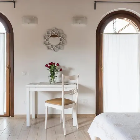 Bed and Breakfast Torre Della Loggia - Dimora Storica - Ortona Exterior foto