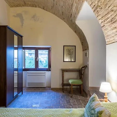 Bed and Breakfast Torre Della Loggia - Dimora Storica - Ortona Exterior foto