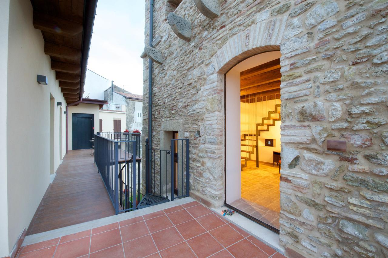 Bed and breakfast Torre Della Loggia - Dimora Storica - Ortona