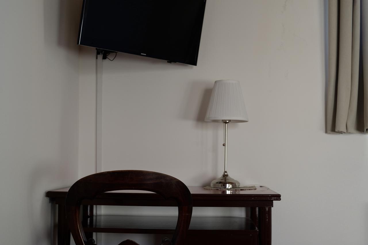 Torre Della Loggia - Dimora Storica - Bed & Breakfast