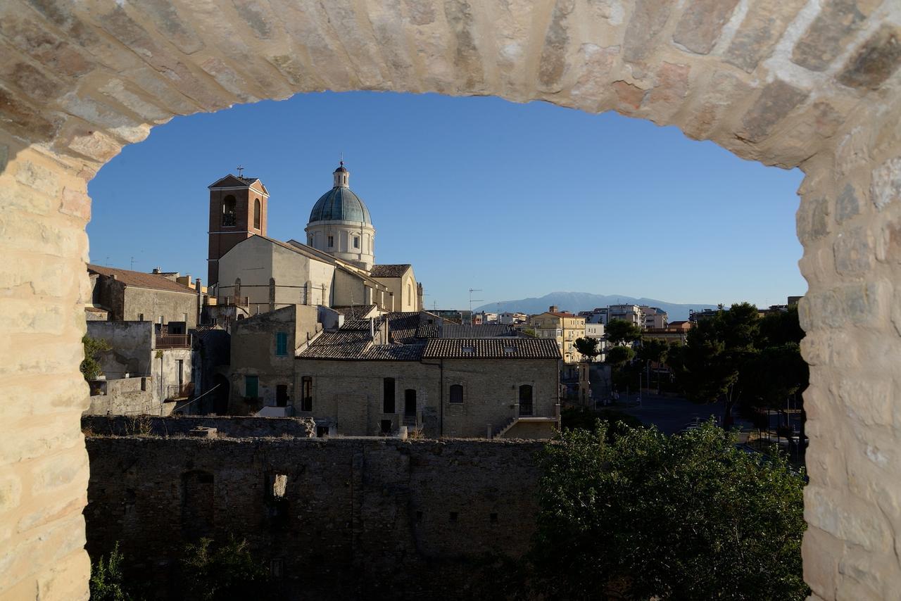 Torre Della Loggia - Dimora Storica - 2*