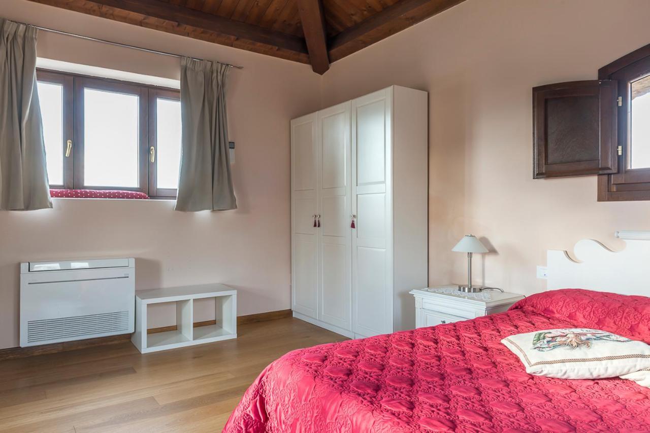 Torre Della Loggia - Dimora Storica - Couette-café