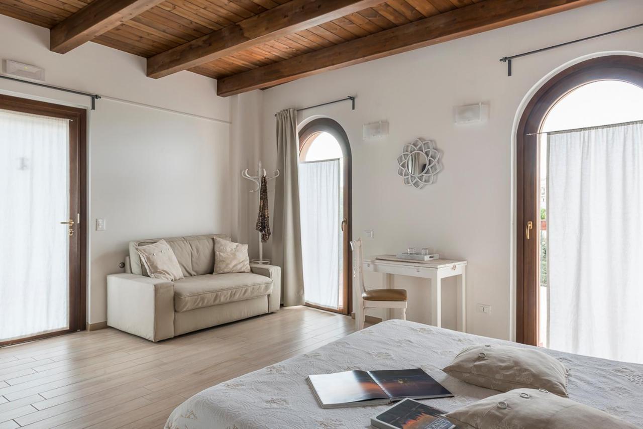 Torre Della Loggia - Dimora Storica - Couette-café Ortona